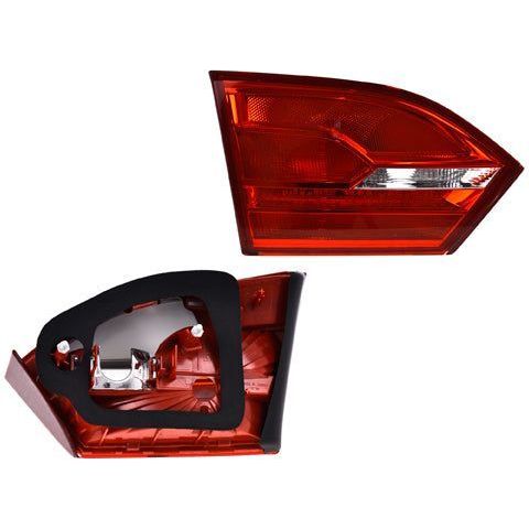 Calavera Interior Vw Jetta 11-14 S/Foco Nuevo Depo Izq  
Calaver P/ Volkswagen Jetta 2011-2014