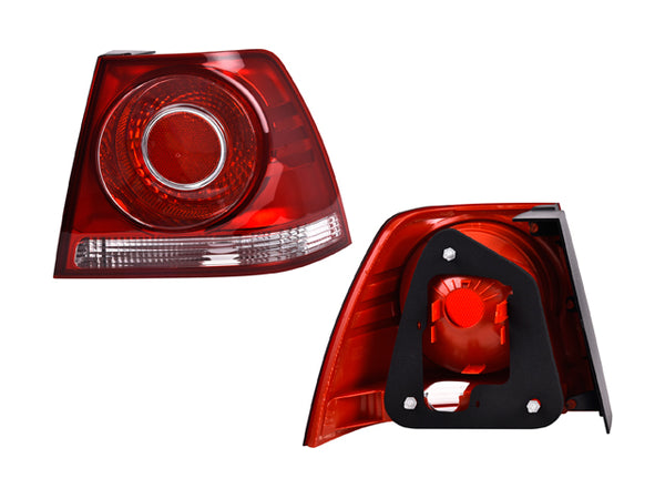 Calavera Exterior Vw Jetta 08-15 Fondo Obscuro Tyc Der. 

Refaccion P/ Volkswagen Jetta 2008-2015