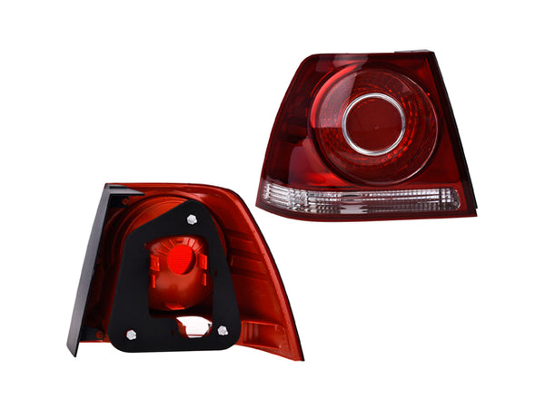 Calavera Exterior Vw Jetta 08-15 Fondo Obscuro Tyc Izq. 

Cal P/ Volkswagen Jetta 2008-2015