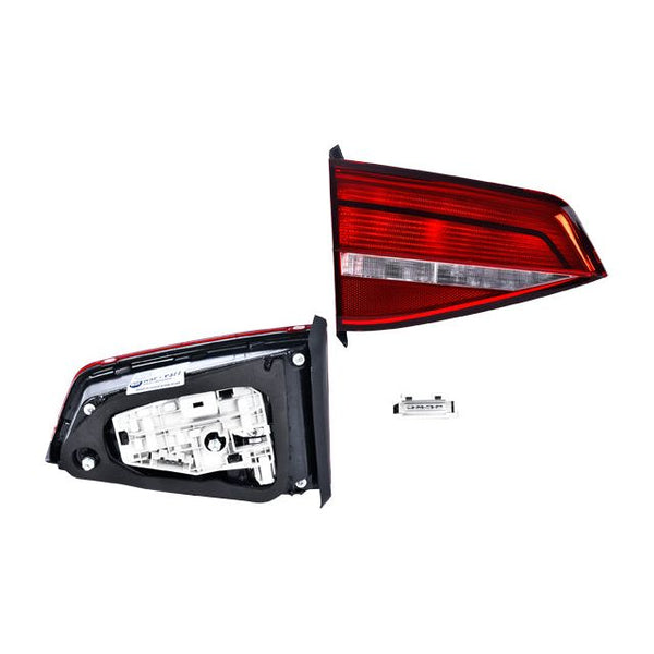 Calavera Interior Vw Jetta 15-18 Tyc Izq P/ Volkswagen Jetta 2015-2018
