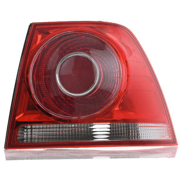 Calavera Exterior Vw Jetta 08-15 Clara Sfoco Cn Der P/ Volkswagen Jetta 2008-2015