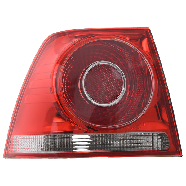 Calavera Exterior Vw Jetta P/ Volkswagen Jetta 2008-2015