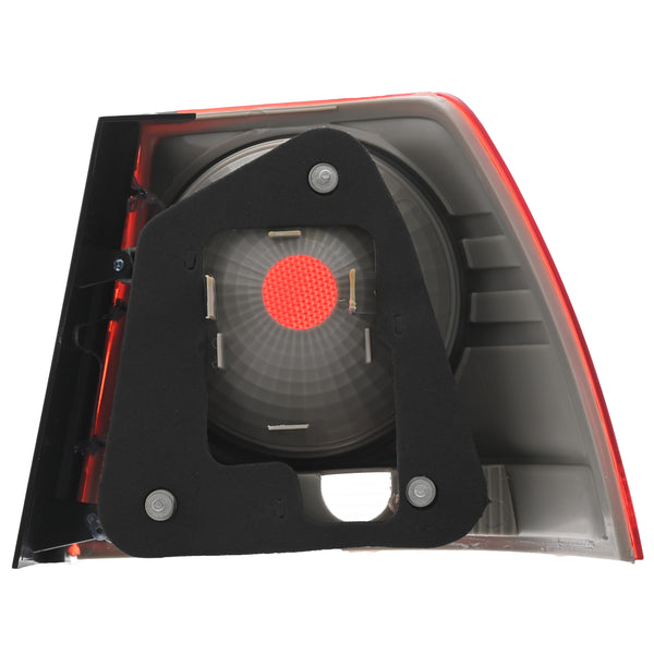 Calavera Exterior Vw Jetta P/ Volkswagen Jetta 2008-2015