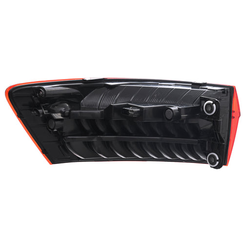 Calavera Exterior Derecha LED Con Foco Jetta 2021-2025