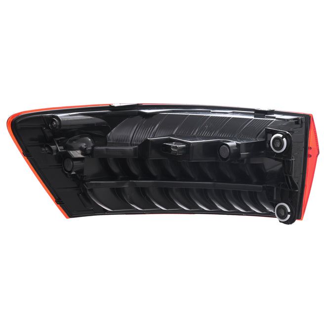 Calavera Exterior Derecha LED Con Foco Jetta 2021-2025