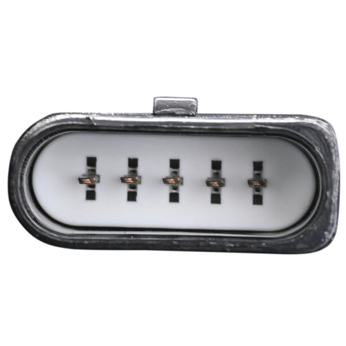 Calavera Exterior Derecha LED Con Foco Jetta 2021-2025