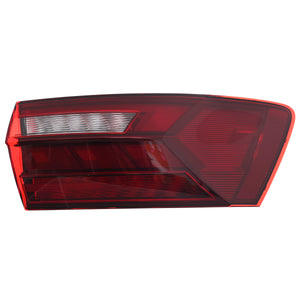 Calavera Exterior Derecha LED Con Foco Jetta 2021-2025