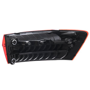 Calavera Exterior Izquierda LED Con Foco Jetta 2021-2025