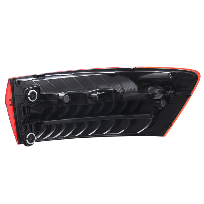 Calavera Exterior Izquierda LED Con Foco Jetta 2021-2025