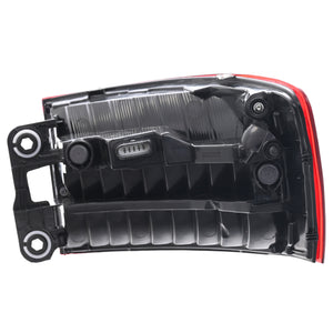 Calavera Exterior Izquierda LED Con Foco Jetta 2021-2025