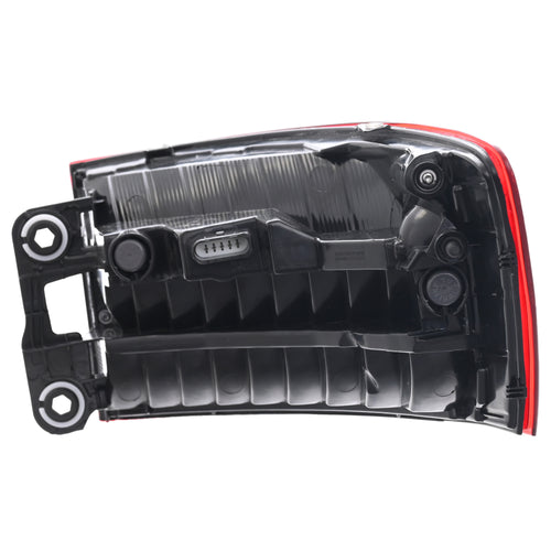 Calavera Exterior Izquierda LED Con Foco Jetta 2021-2025