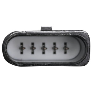 Calavera Exterior Izquierda LED Con Foco Jetta 2021-2025