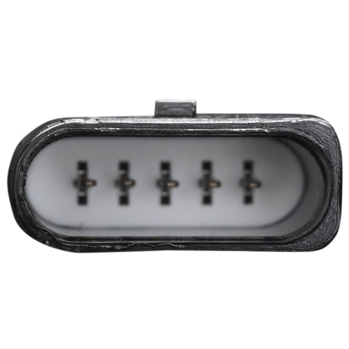 Calavera Exterior Izquierda LED Con Foco Jetta 2021-2025