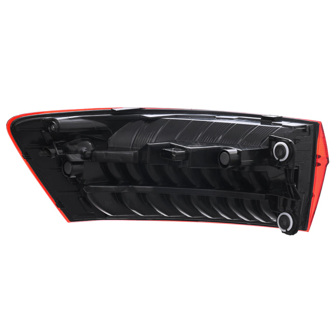 Calavera Exterior Derecha LED Con Foco Con Leds Jetta 19-21