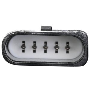 Calavera Exterior Izquierda LED Con Foco Jetta 2019-2021