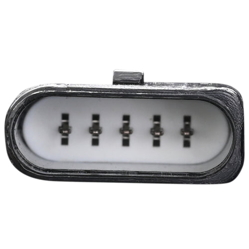 Calavera Exterior Izquierda LED Con Foco Jetta 2019-2021