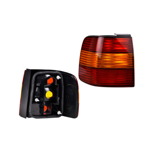 Calavera Exterior P/ Volkswagen Passat 1996-1997