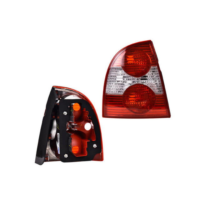 Calavera Vw Passat 02-05 S/Foco Depo Izq P/ Volkswagen Passat 2002-2005