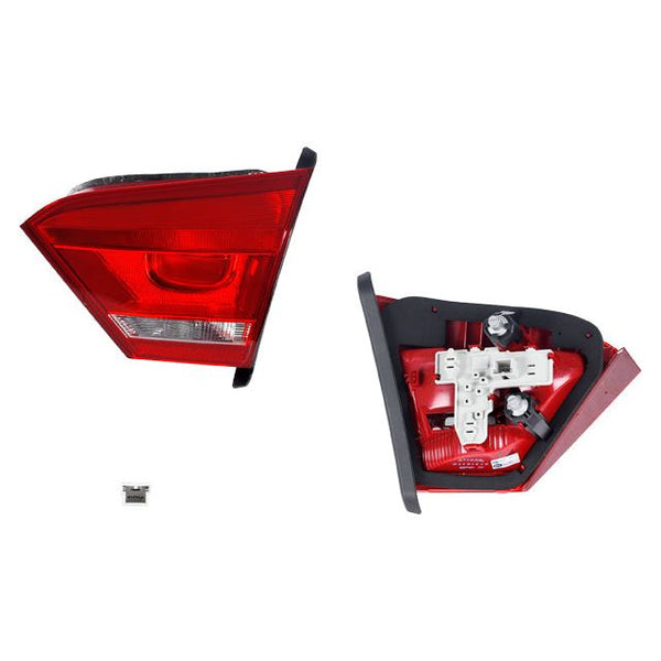 Calavera P/ Volkswagen Passat 2012-2015