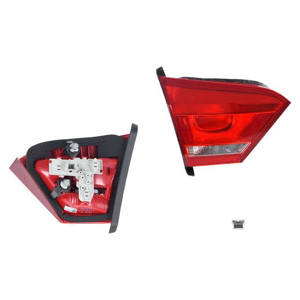 Calavera Interior Vw Passat 12-15 Tyc Izq. 

Calavera Interior P/ Volkswagen Passat 2012-2015