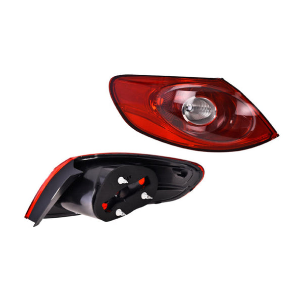 Calavera P/ Volkswagen Passat 2009-2012