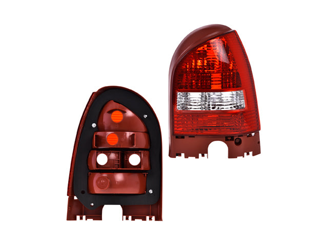Calavera P/ Volkswagen Pointer 2000-2005