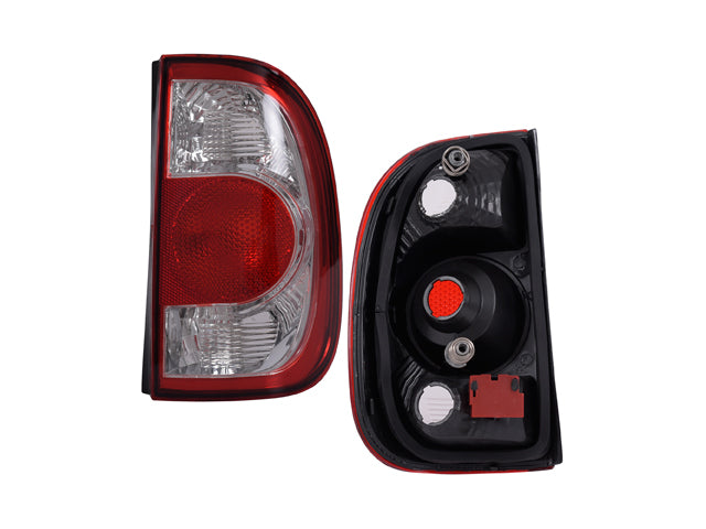 Calavera P/ Volkswagen Pointer 2006-2009