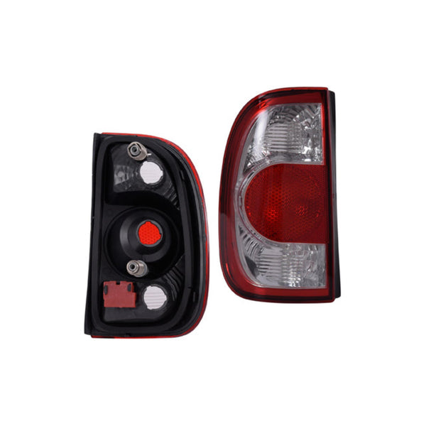 Calavera P/ Volkswagen Pointer 2006-2009