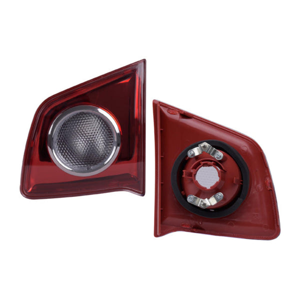 Calavera Interior Vw Sport Van 07-09 S/Foco Cn Der P/ Volkswagen Sport Van 2007-2009