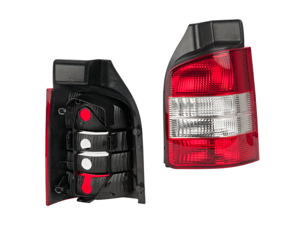 Calavera P/ Volkswagen Transporter 2010-2015