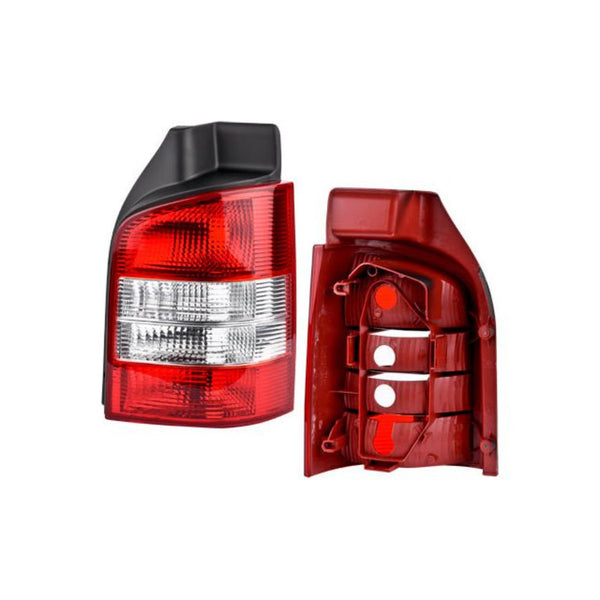 Calavera P/ Volkswagen Transporter 2010-2015