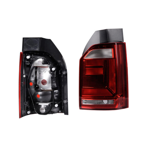 Calavera P/ Volkswagen Transporter 2016-2020