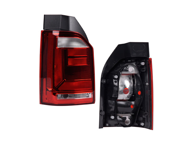 CALAVERA VW TRANSPORTER 16-20 PASAJEROS TYC IZQ