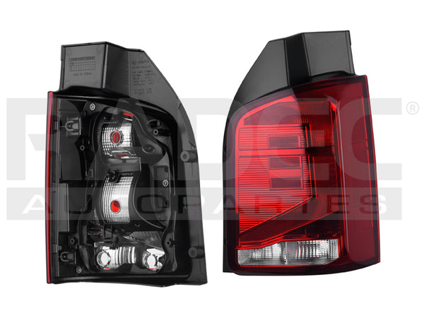 Calavera Vw Transporter 21-24 2 Puertas S/Foco Depo Der. 

Calavera P/ Volkswagen Transporter 2021-2024