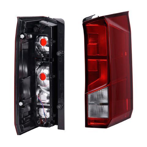 CALAVERA VW CRAFTER 19-24 C/LEDS DEPO DER