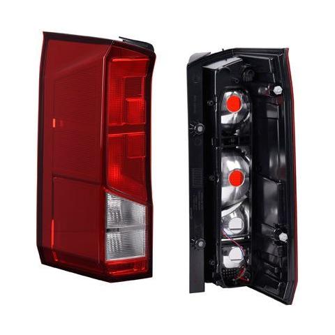 CALAVERA VW CRAFTER 19-24 C/LEDS DEPO IZQ