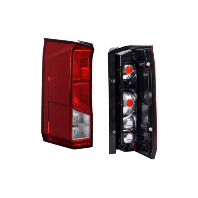 Calavera P/ Volkswagen Crafter 2019-2024