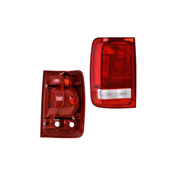 Calavera P/ Volkswagen Amarok 2011-2017