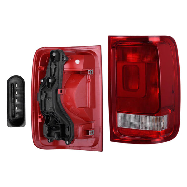 Calavera Volkswagen Amarok Original Der. P/ Volkswagen Amarok 2011-2017