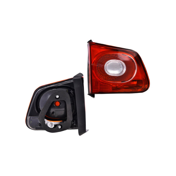 Calavera Interior P/ Volkswagen Tiguan 2009-2011