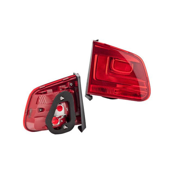 Calavera Interior P/ Volkswagen Tiguan 2012-2017