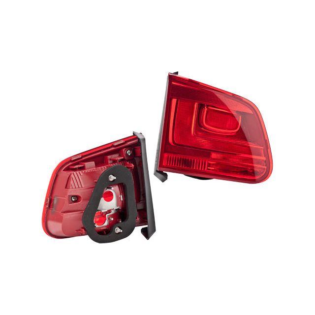 Calavera Interior P/ Volkswagen Tiguan 2012-2017