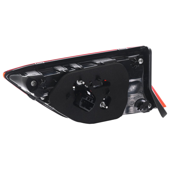 Calavera Interior Izquierda LED Con Foco Tiguan 2018-2021