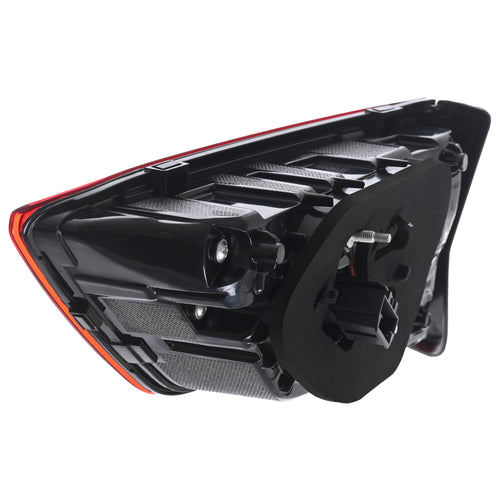 Calavera Interior Izquierda LED Con Foco Tiguan 2018-2021