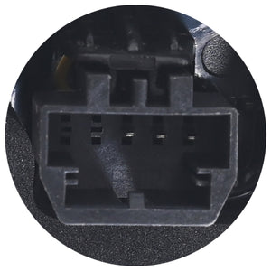 Calavera Interior Izquierda LED Con Foco Tiguan 2018-2021