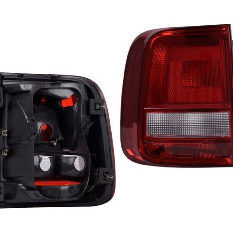 CALAVERA VW SAVEIRO 17-23 ROJO/BLANCO S/FOCO CN IZQ