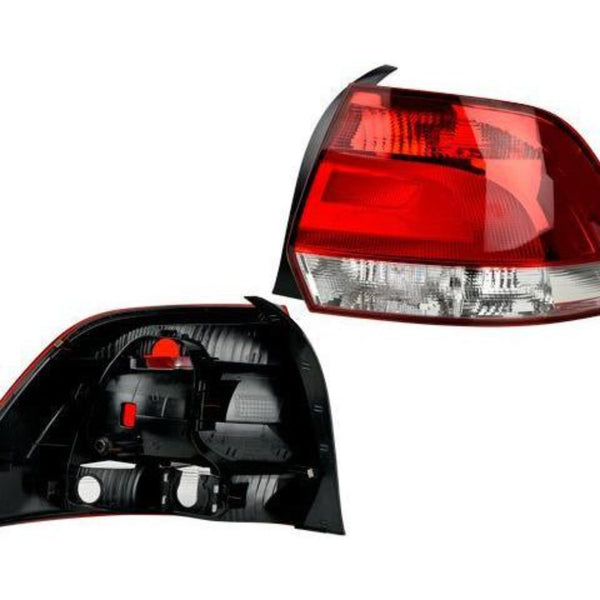 Calavera P/ Volkswagen Vento 2014-2015