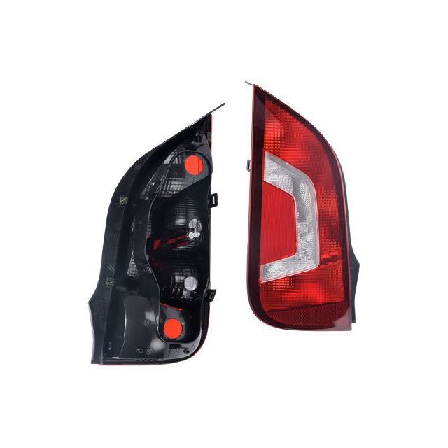 CALAVERA VW UP 16-17 S/FOCO DEPO IZQ