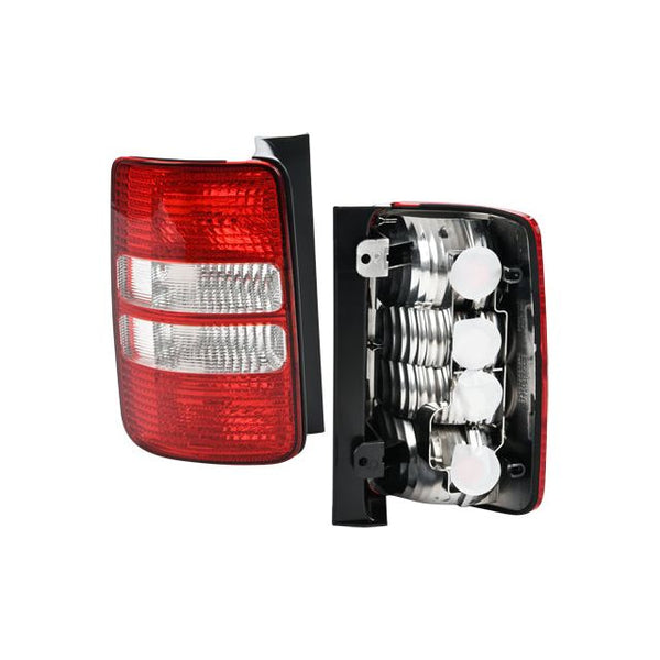 Calavera P/ Volkswagen Caddy 2014-2015