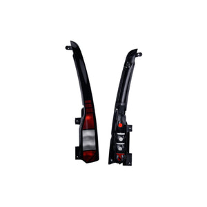Calavera Vw Caddy 22-24 S/Foco Depo Der P/ Volkswagen Caddy 2022-2024